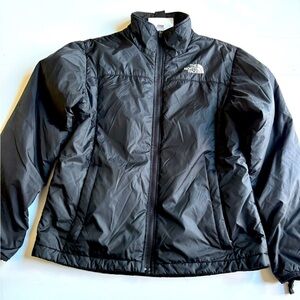 The North Face Black Jacket